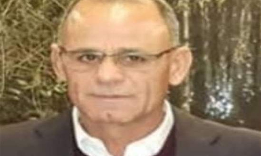 ضابط متقاعد مفقود في البقاع.. والعائلة تناشد