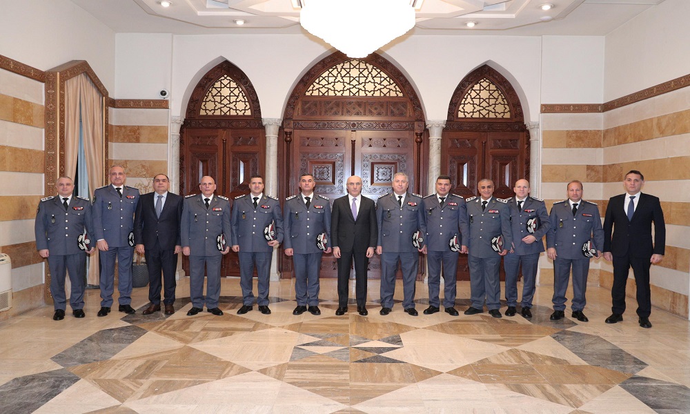 تدابير ليلة رأس السنة على طاولة وزير الداخلية