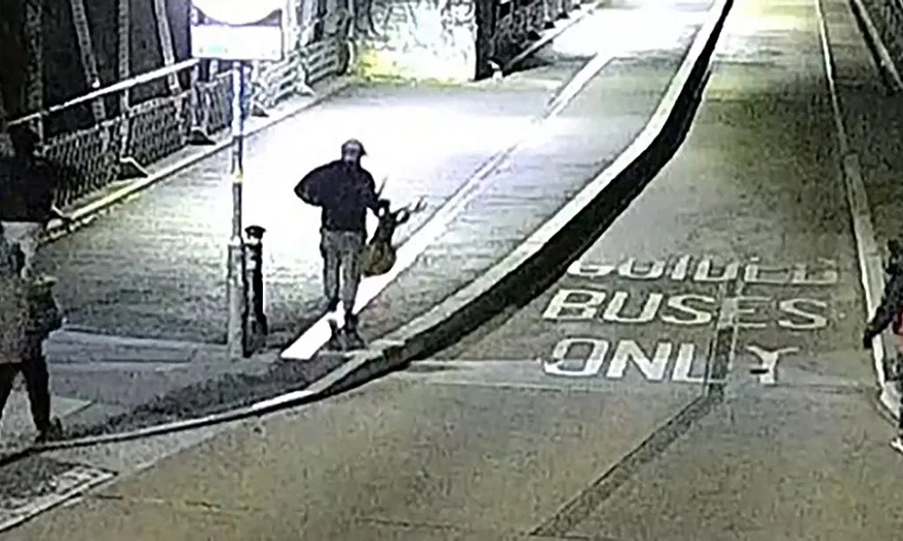 سرقة أكثر من 600 قطعة من متحف بريطاني (صور)