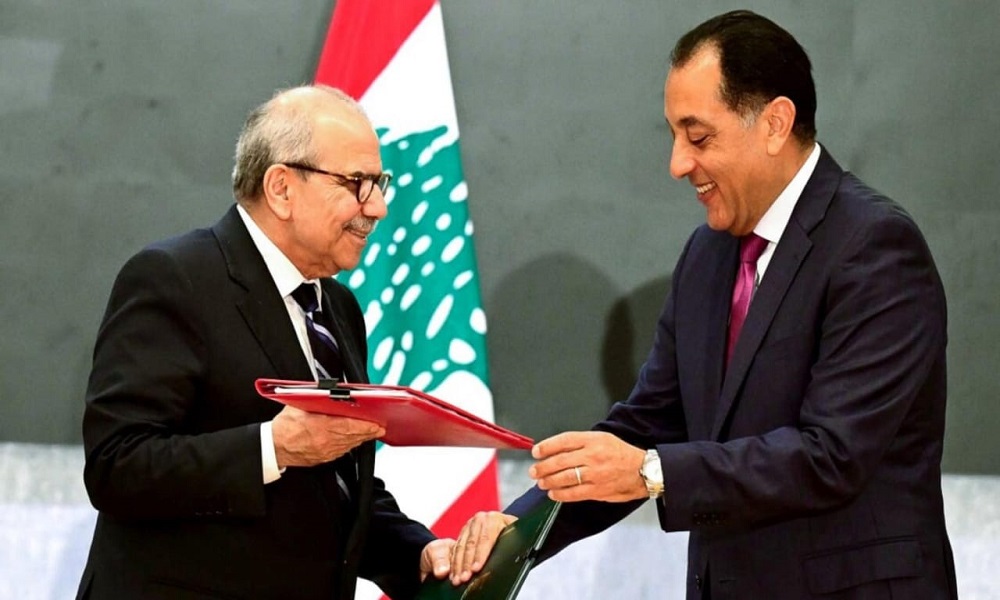 الحراك المصري مستمر… ماذا في جعبة رئيس الوزراء؟