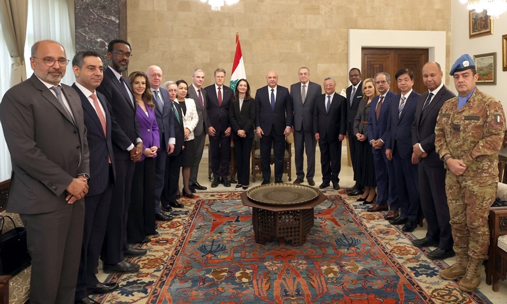 لبنان بين زيارتين دوليتين: رسائل دعم واستحقاقات جنوبية دقيقة