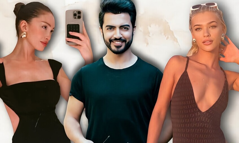 اعتقالات جديدة تطال مشاهير تركيا!