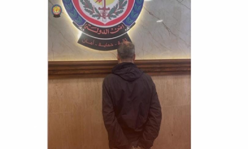 توقيف شخص لاستحصاله على إقامات مزوّرة لرعايا سوريين