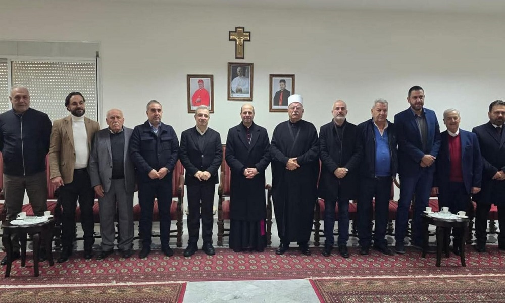 أبو فاعور: الجيش اللبناني يقوم بجهد جبار