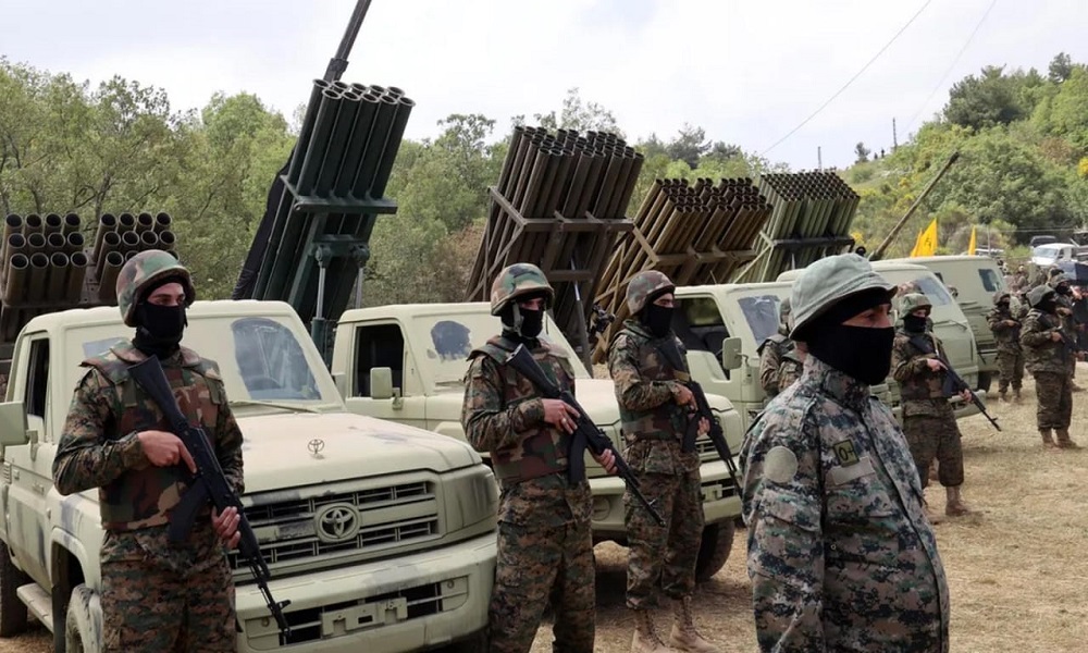 إسرائيل تحذّر: تنسيق الجيش اللبناني مع "الحزب" غير مقبول