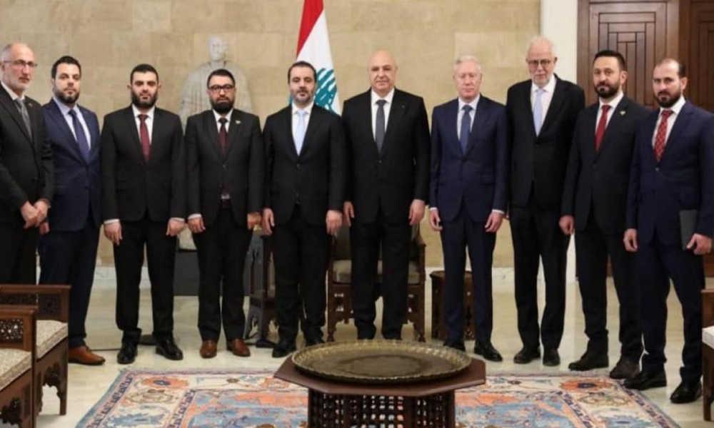 بيروت – دمشق… بحث عن حلّ “قابل للحياة” لأزمة السجناء