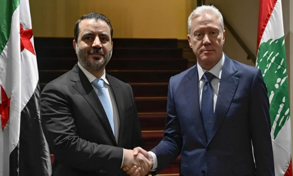 يومٌ مجيدٌ للمسيحيين: زال كابوس “البعث”