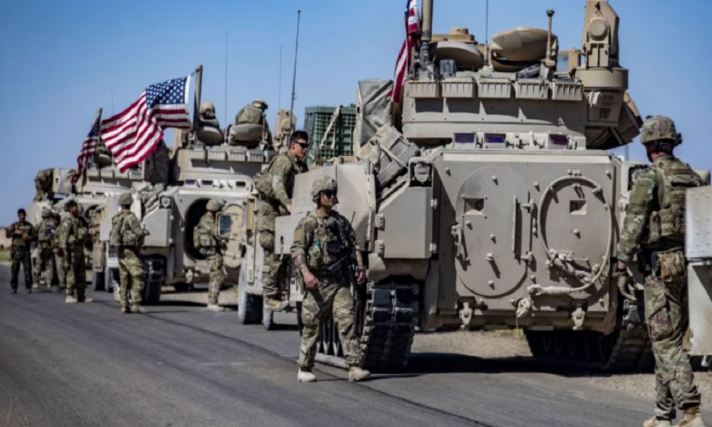 سوريا… توقيف 11 عنصرًا من الأمن العام بعد هجوم تدمر