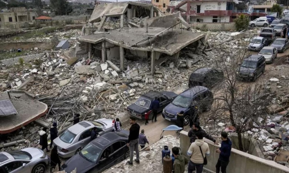 كوشنير… مهندس المنطقة الاقتصادية في الجنوب