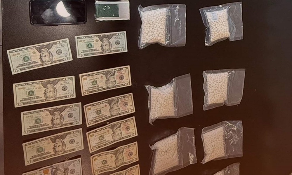 ضبط 14 ألف حبّة كابتاغون خلال مداهمة في الزهراني