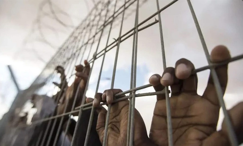 إليكم لائحة الأسرى اللبنانيين لدى إسرائيل