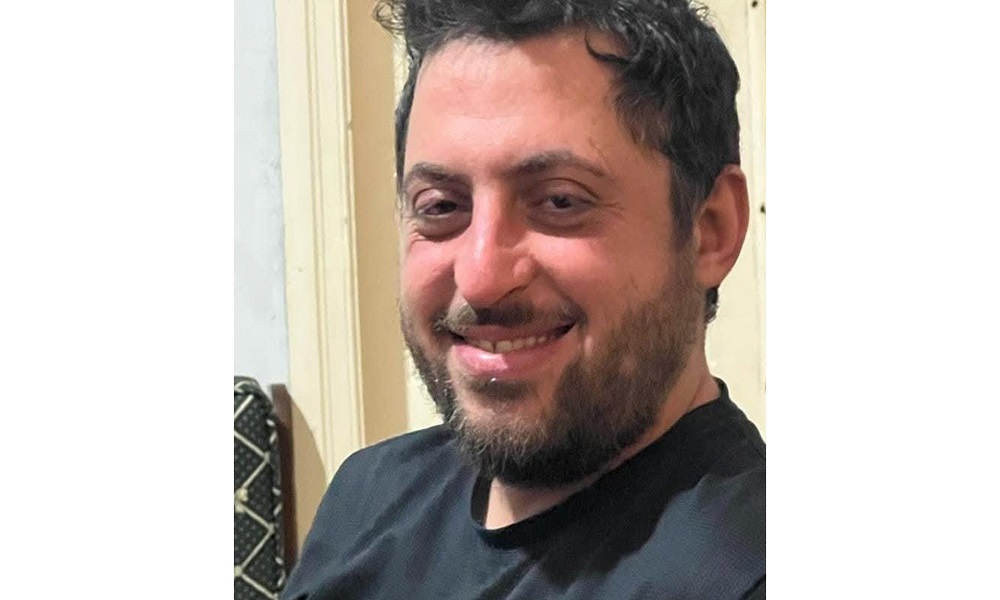 خرج من منزل ذويه ولم يعُد!