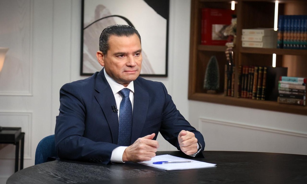 الصايغ: هكذا يمكن تجنّب الحرب… ولا تمديد للمجلس النيابي!