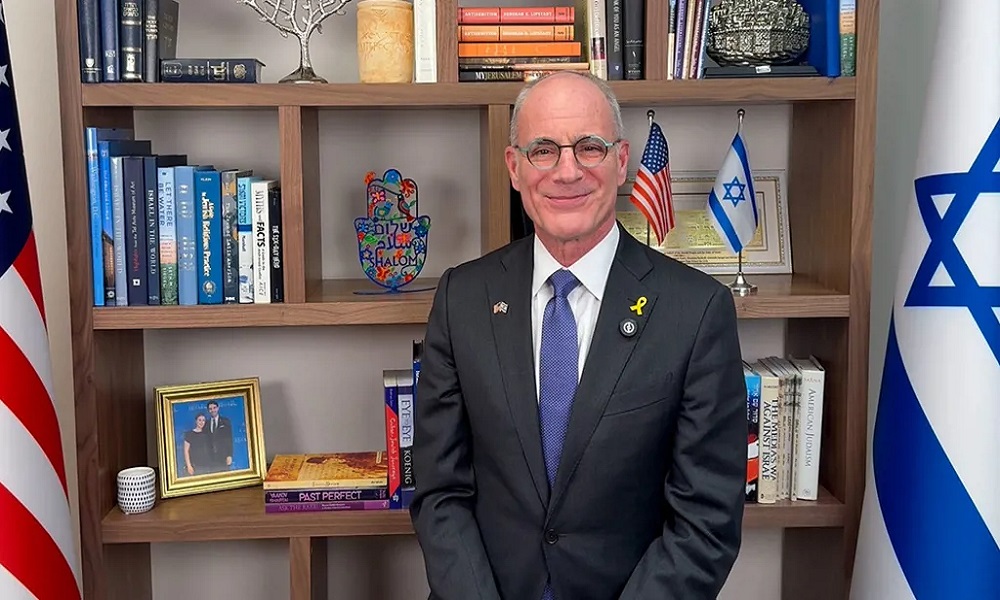 رسالة سلام إسرائيلية للبنانيين!