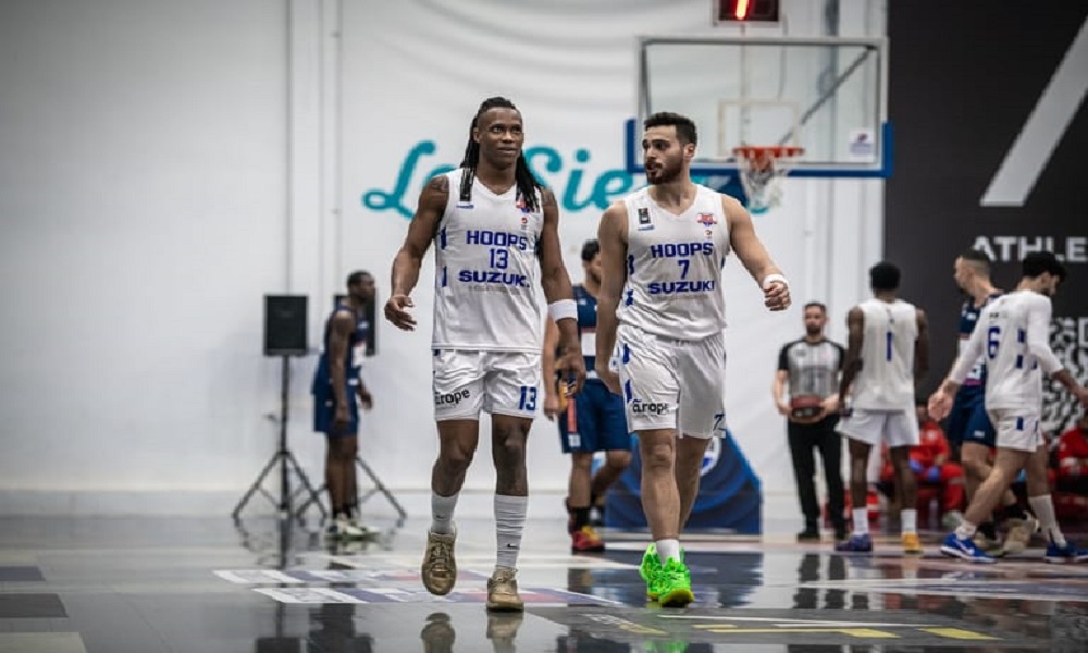 هوبس يفوز على NSA