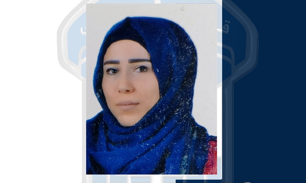 خرجت من منزلها ولم تَعُد!