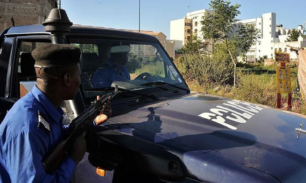 قتلى بهجوم مسلح على فندق بجنوب أفريقيا