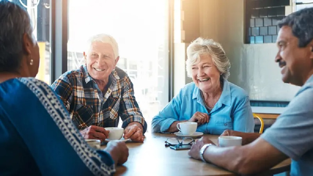 اكتشاف يحل لغز العمر الطويل