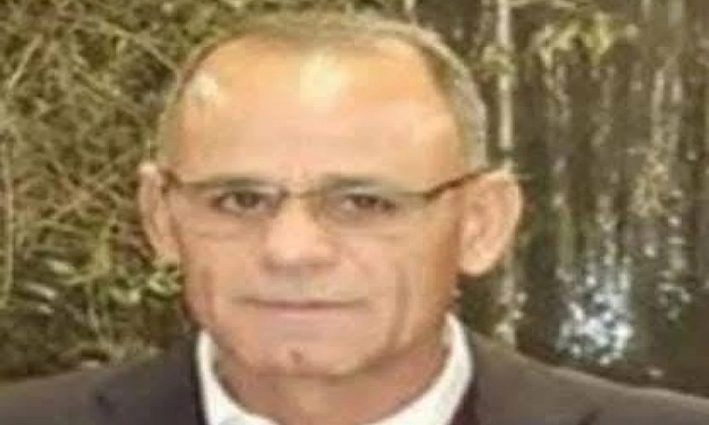 أدلة جديدة تعزز فرضية خطف الموساد لأحمد شكر