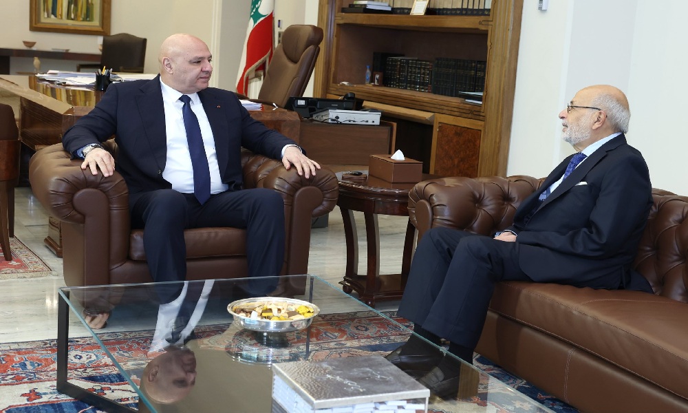 شهيب: تعيين كرم يساهم في الحد من الضغط العسكري الإسرائيلي