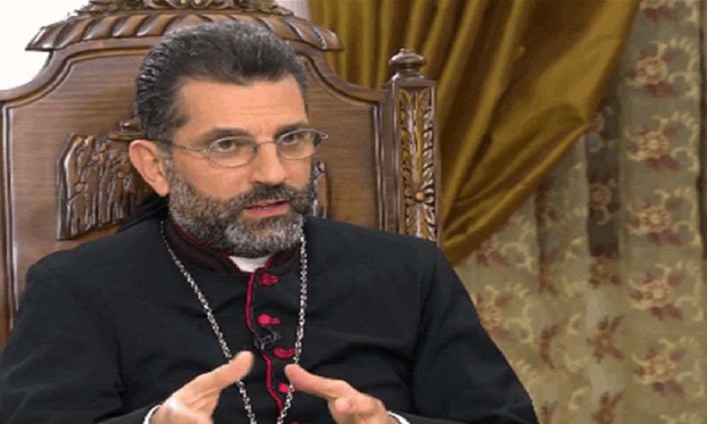 بو نجم: استغربت عدم دعوة جعجع إلى بعبدا.. والسلام آتٍ