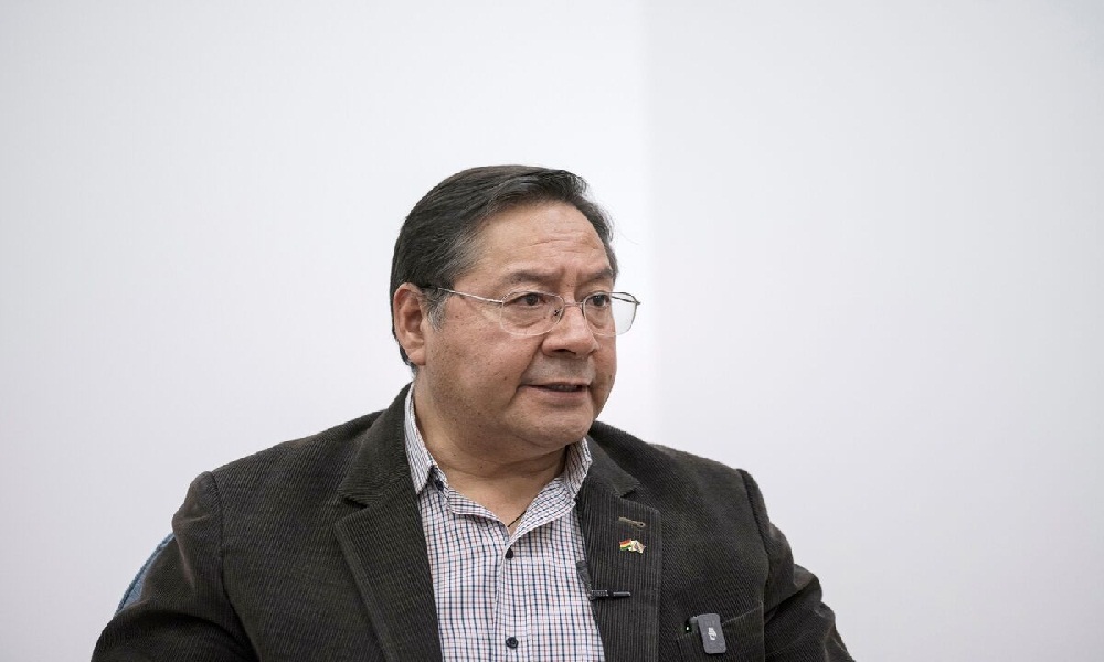 توقيف رئيس بوليفيا السابق بتهمة فساد