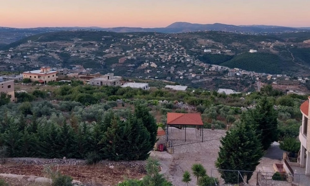 تفتيش 4 منازل في بلدة بيت ليف… وهذا ما تبيّن