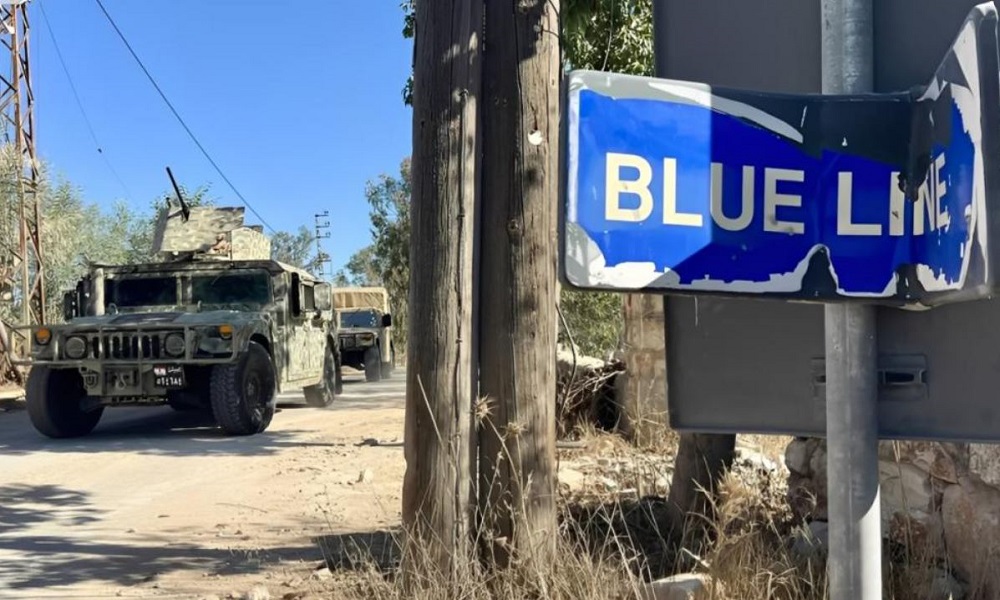 صبر كرم التفاوضي مشروط بتجاوب “الحزب”