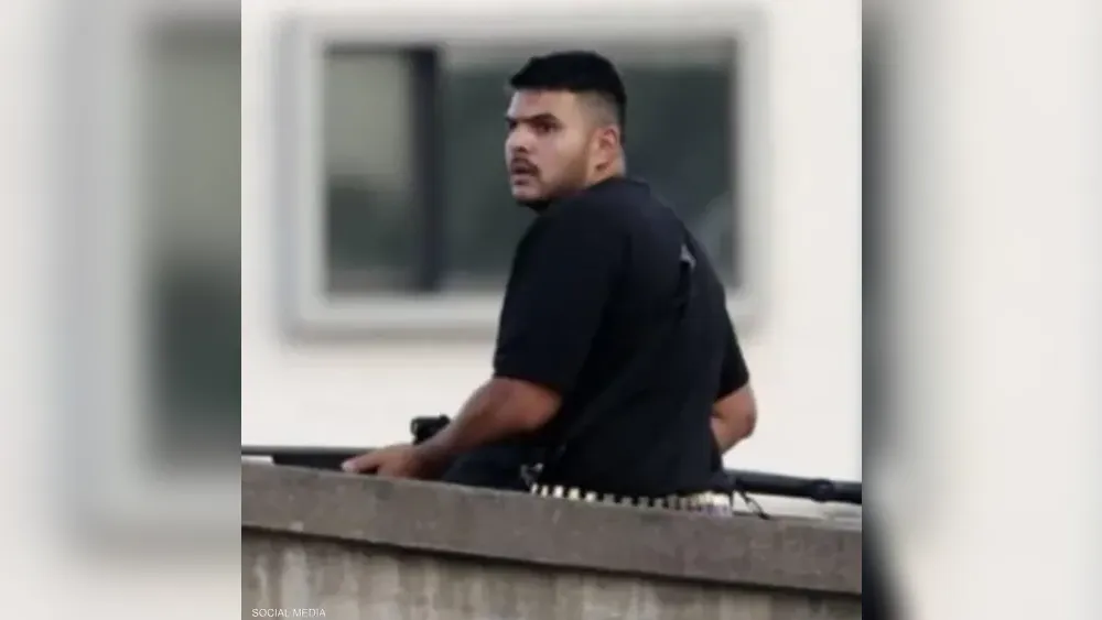 والدة منفذ هجوم سيدني: أخبرني أنه ذاهب في “رحلة صيد”