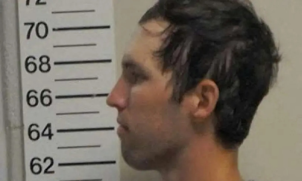 المتهم بقتل تشارلي كيرك يمثل أمام المحكمة حضوريا لأول مرة