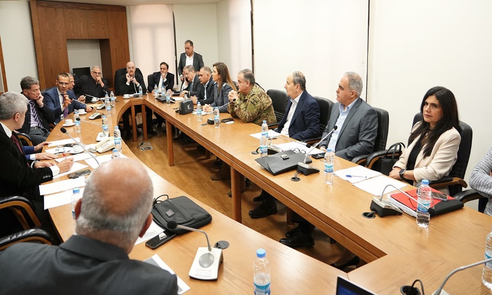 لجنة الصحة أقرت 7 مواد من قانون الرعاية المنزلية