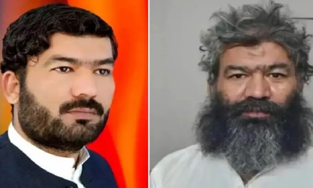 القبض على المتحدث باسم تنظيم داعش في ولاية خراسان