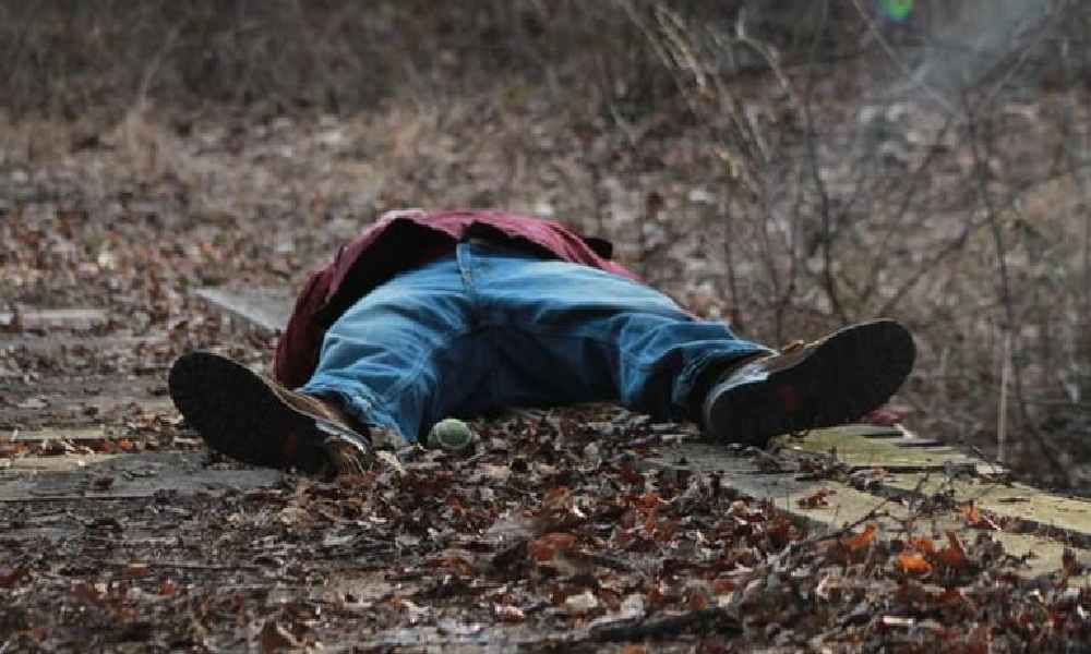 رئيس بلدية سقط عن السطح… وتوفي!