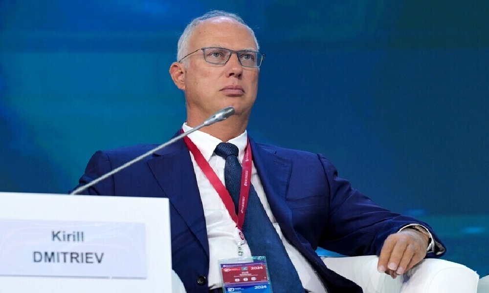 دميترييف: أوروبا مهووسة بالأكاذيب