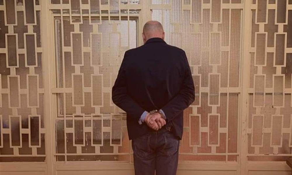 توقيف مختار سابق متورّط في شبكة بيع أطفال!