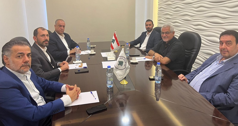 الاعتدال الوطني: سنشارك في الجلسة التشريعية