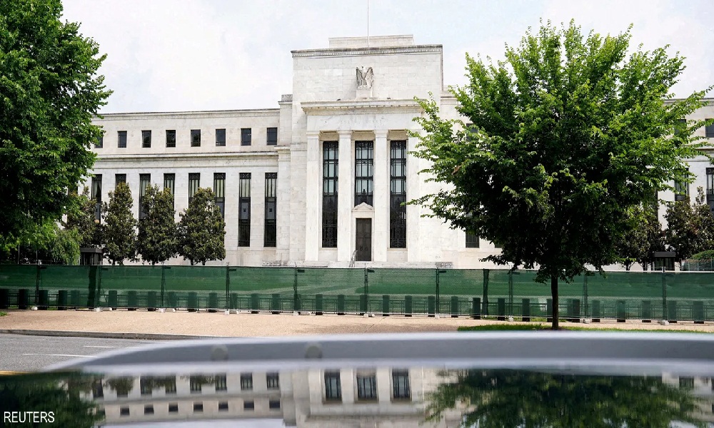 الفيدرالي الأميركي يخفض الفائدة 0.25%
