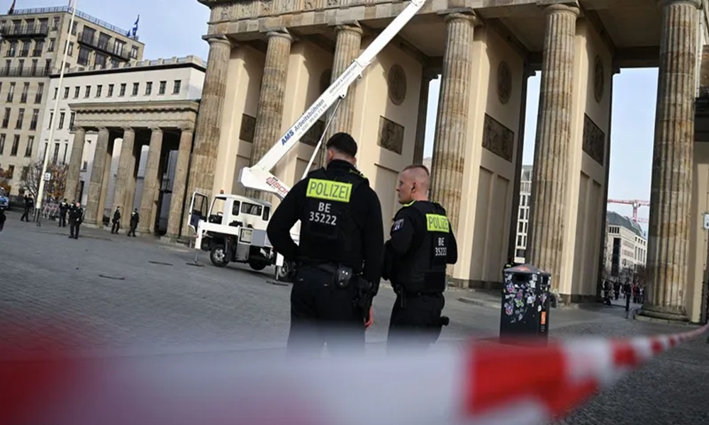 30 مليون يورو تختفي من خزائن بنك ألماني!