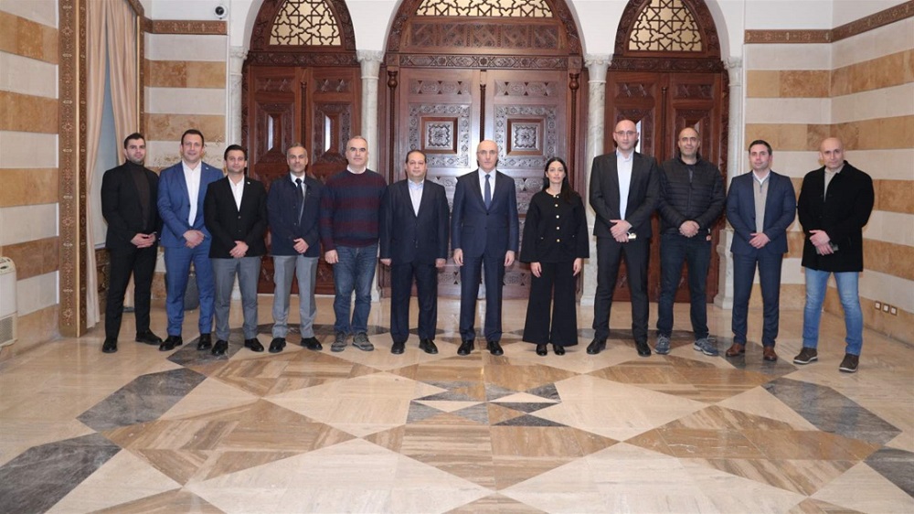 الحجار: سنبقى على جهوزية تامة لخدمة المواطنين