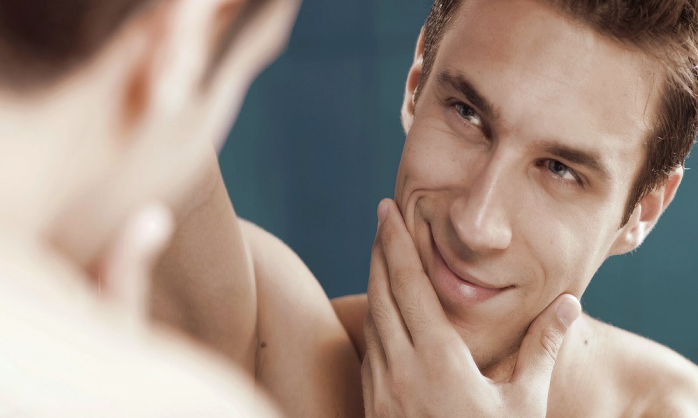 الشاب اللبناني “الأجمل” عربيًا