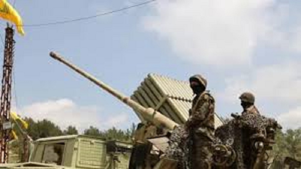 “الحزب” غاضب من الرئاسة.. ولكن!