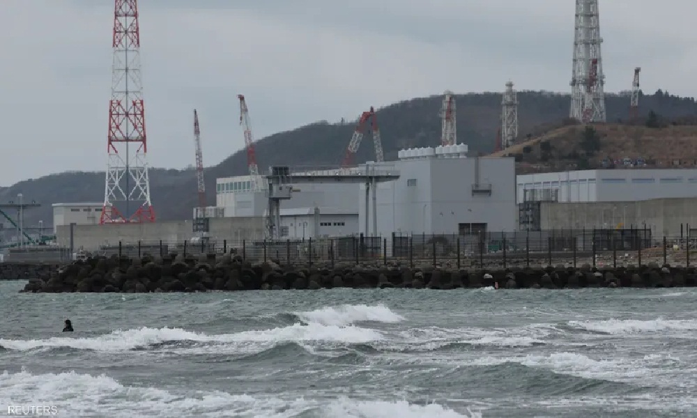 اليابان تعيد تشغيل أكبر محطة نووية في العالم