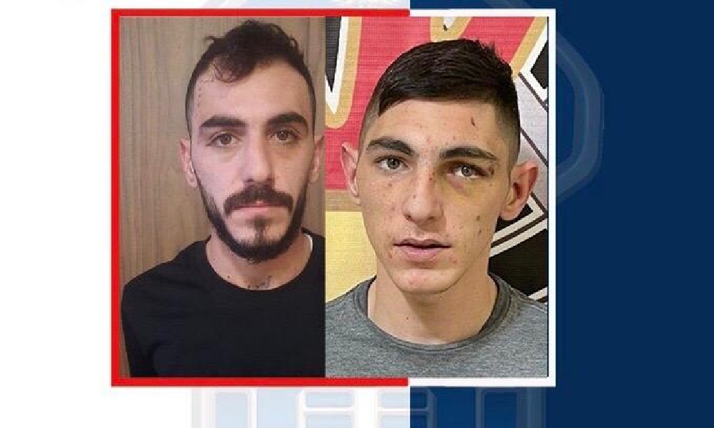 شعبة المعلومات: توقيف عصابة سرقة دراجات