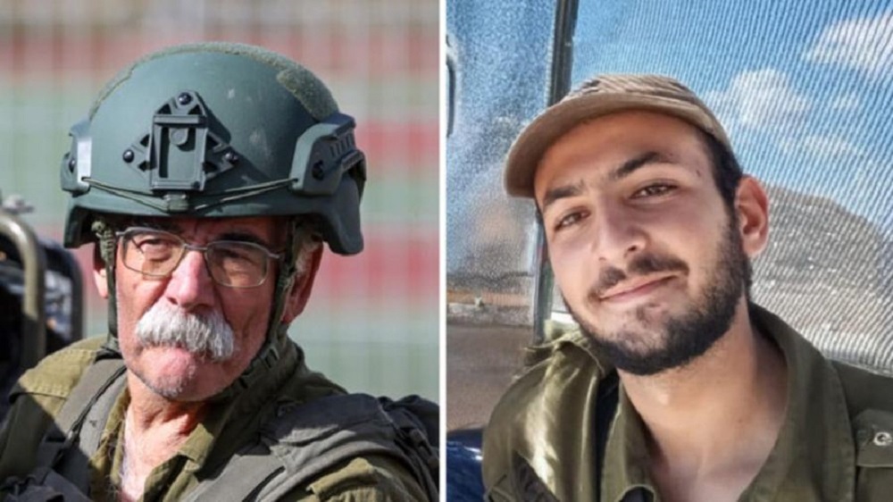 إسرائيل  تقفل ملف التحقيق في مقتل جندي ومدني في الجنوب