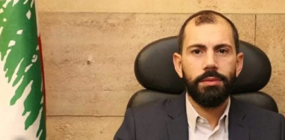 الخير ردا على حاصباني: ستدفعون الثمن مع ناسنا