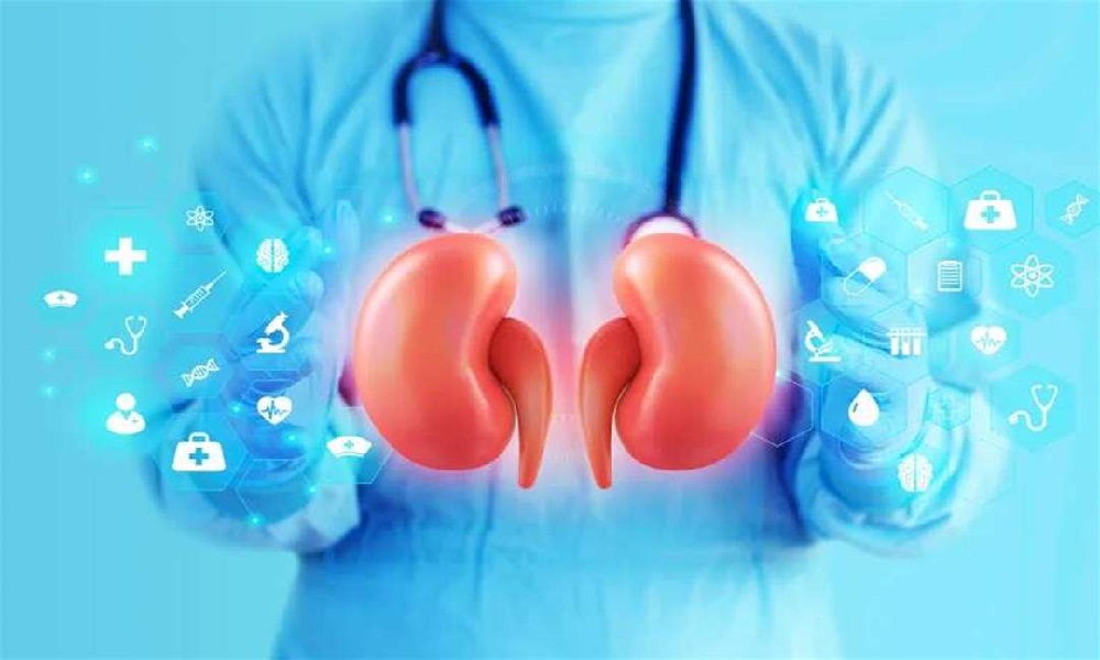 شاب يبيع كليته على الإنترنت!