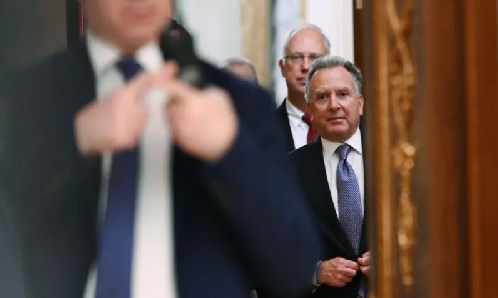 مفاوضات ميامي:روسيا مفتاح تقدم المفاوضات