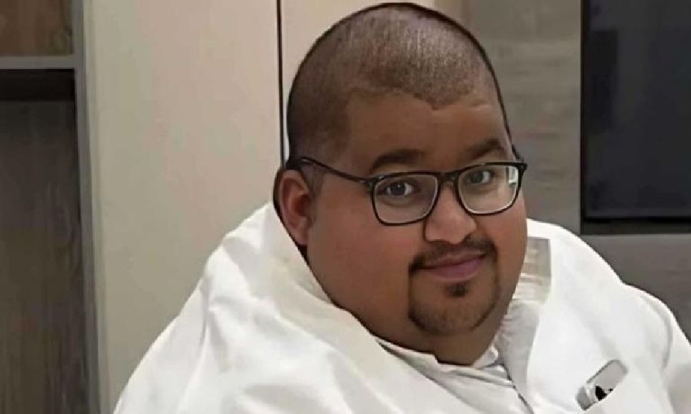 وفاة صانع محتوى سعودي في حادث سير أثناء التصوير