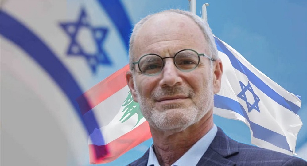 لايتر: أريد أن يكون لبنان آمناً و”الحزب” يهدّد اللبنانيين