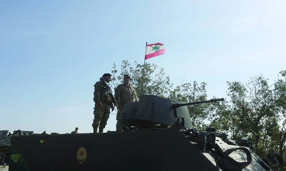 هل يدفع مسار التفاوض إسرائيل إلى تبريد جبهة لبنان؟